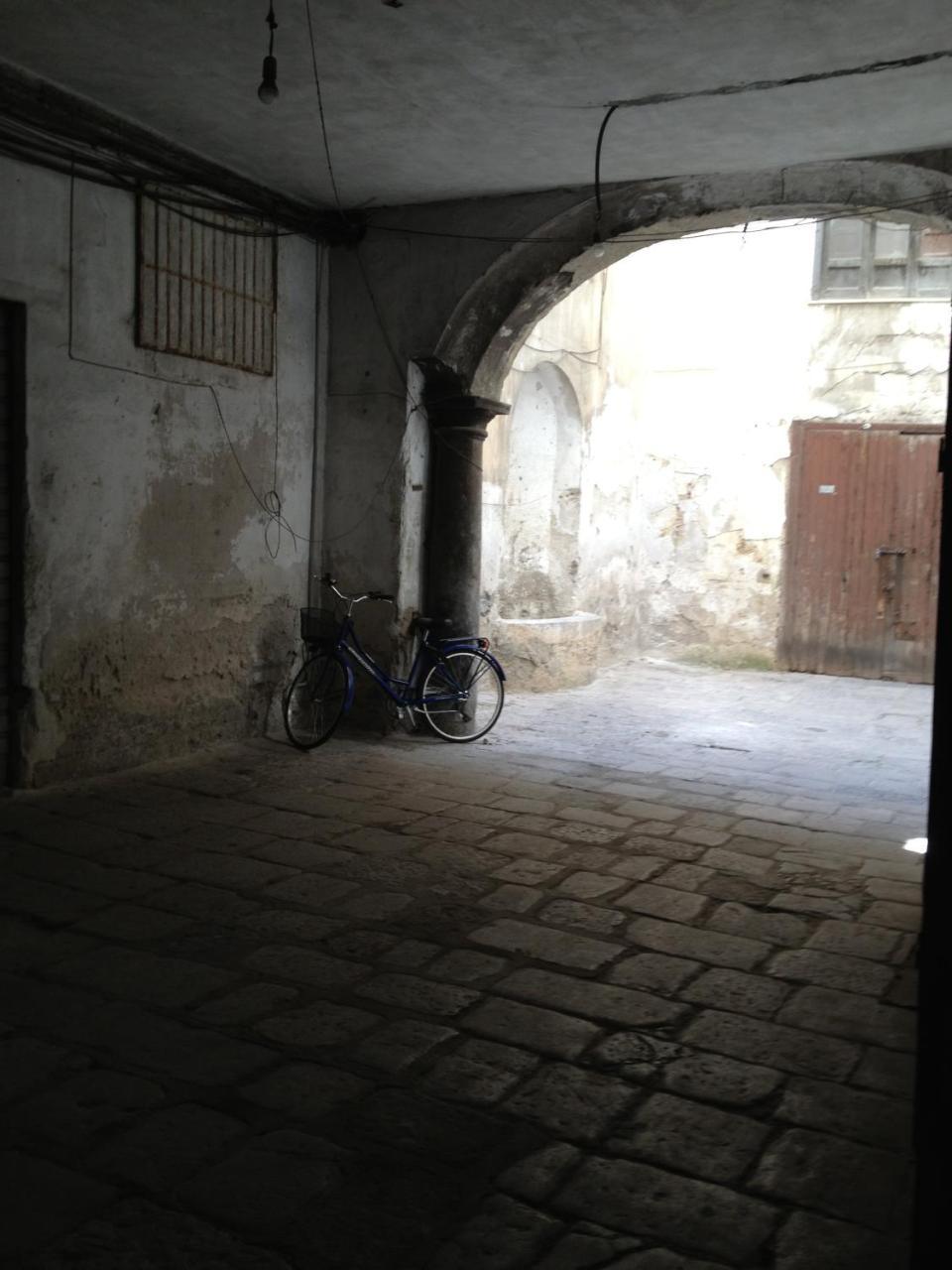 Casa Sant'anna Apartment *