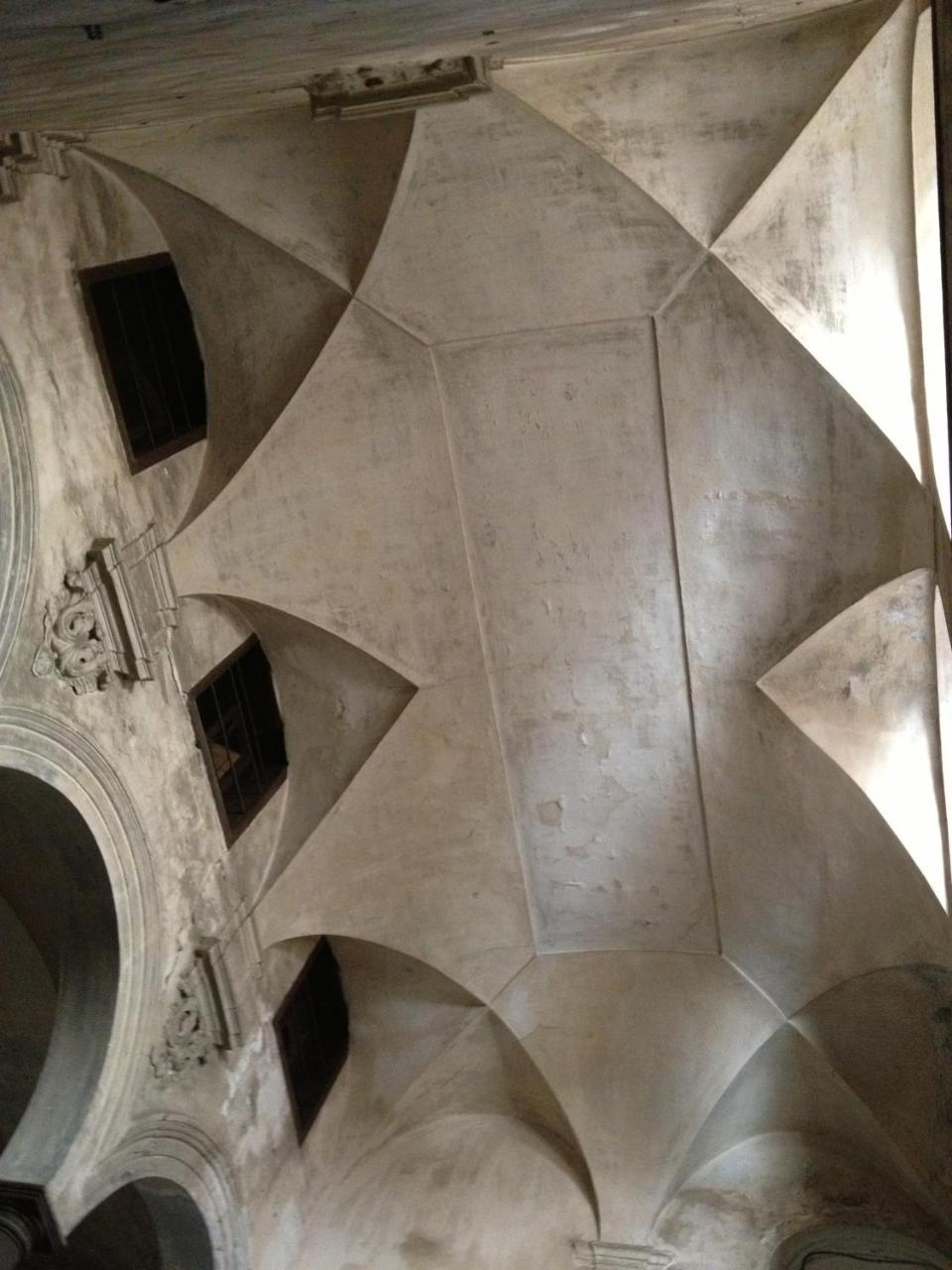 Casa Sant'anna Palermo