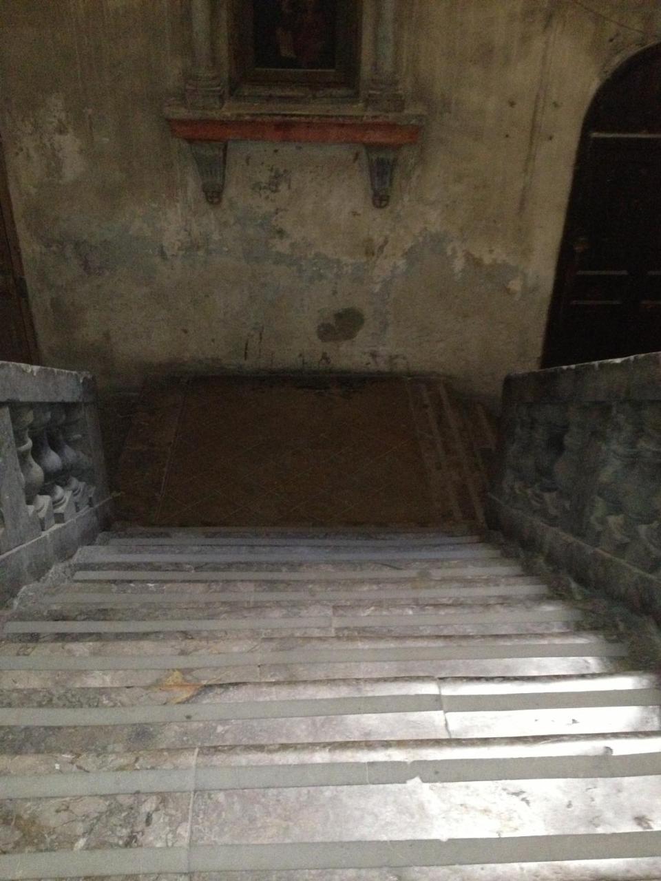 Appartamento Casa Sant'anna Palermo