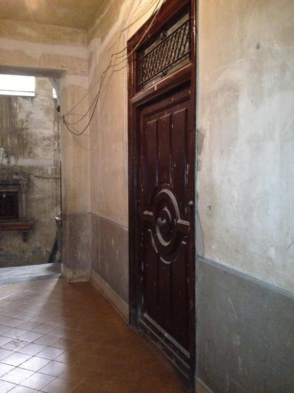 Appartamento Casa Sant'anna *
