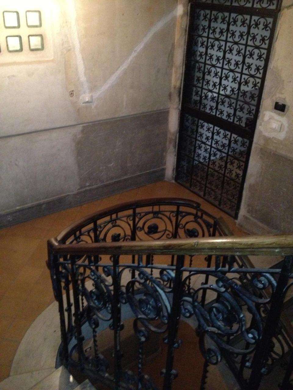 Apartment Casa Sant'anna