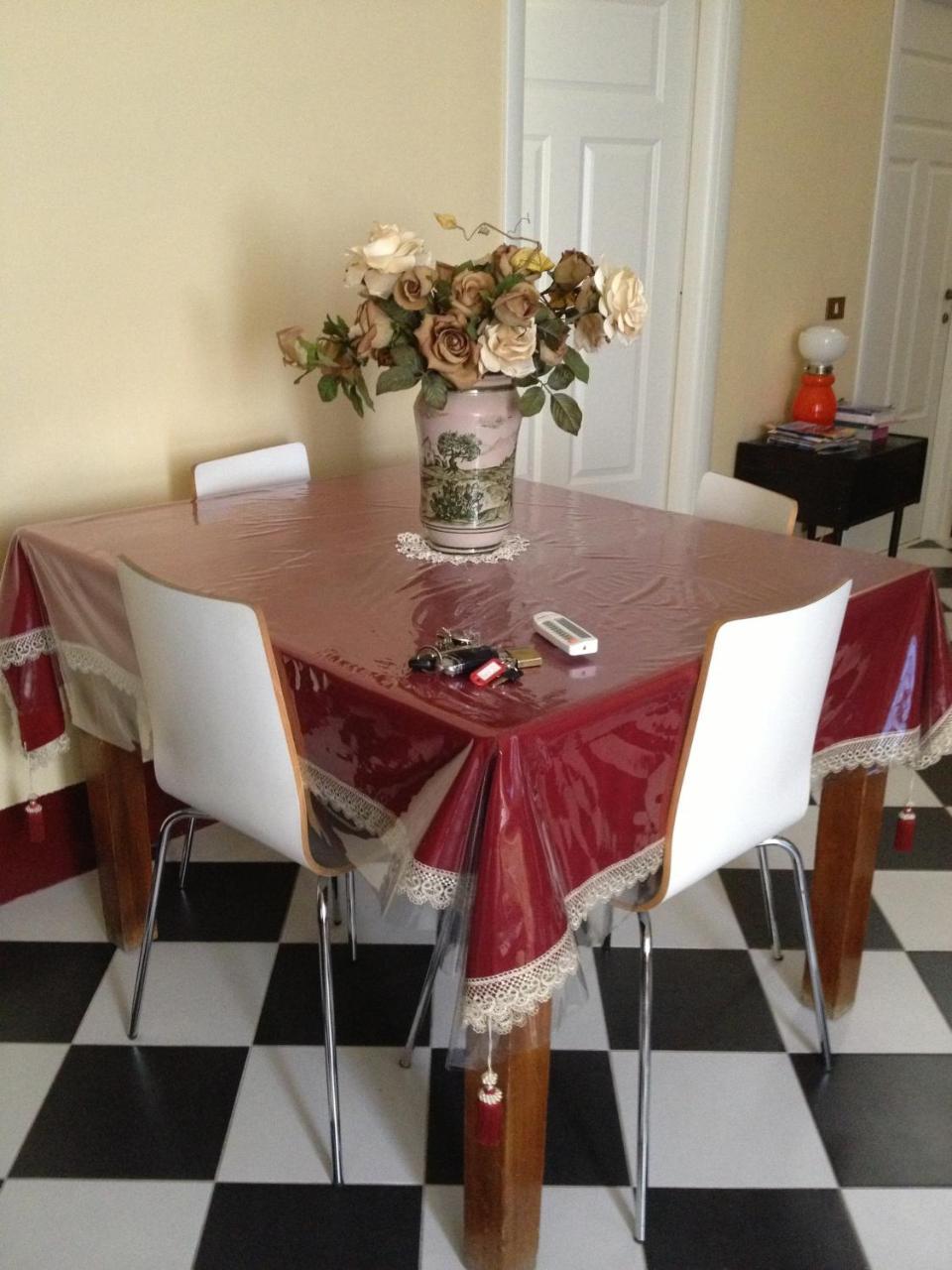 Apartment Casa Sant'anna *