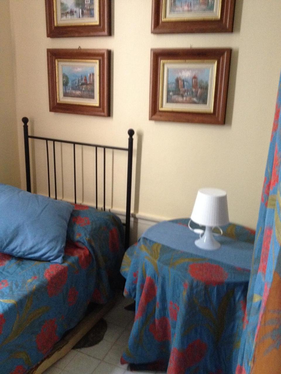 Apartment Casa Sant'anna Palermo
