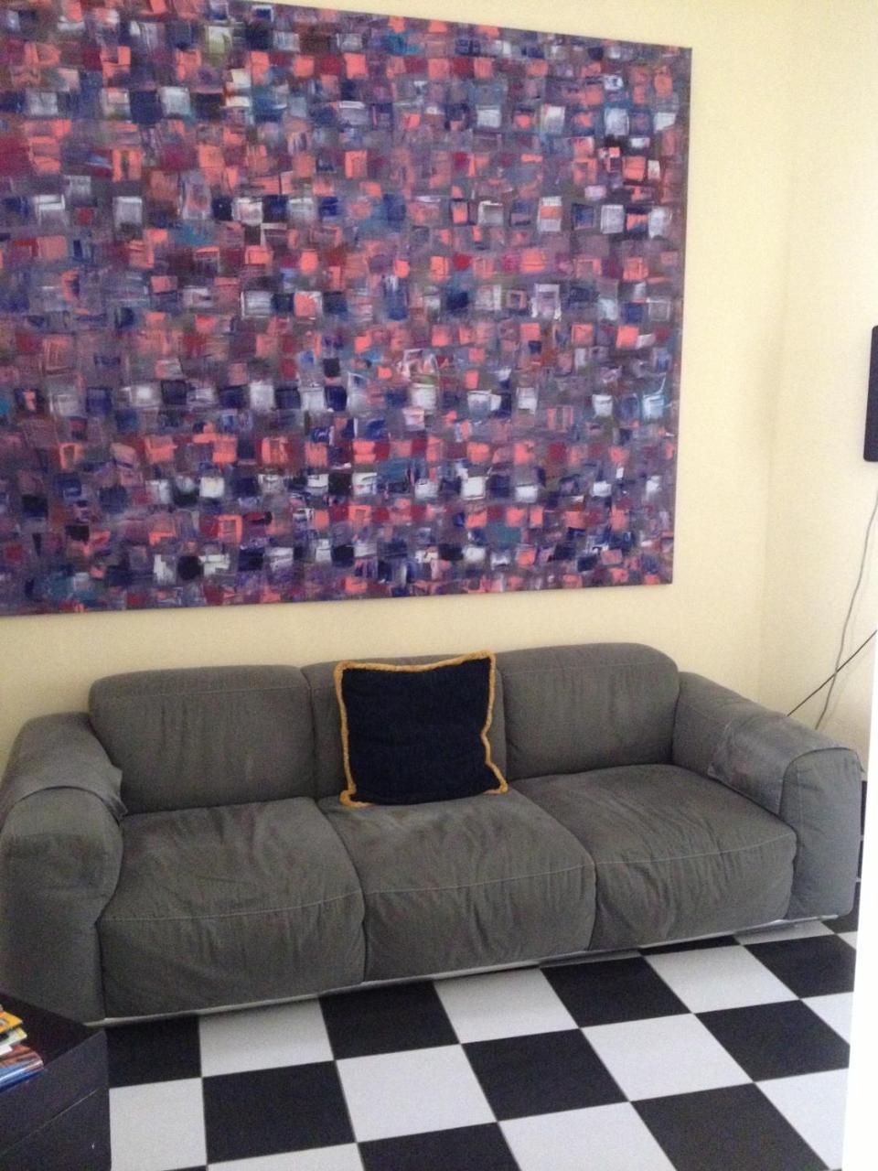 Casa Sant'anna Apartment Palermo