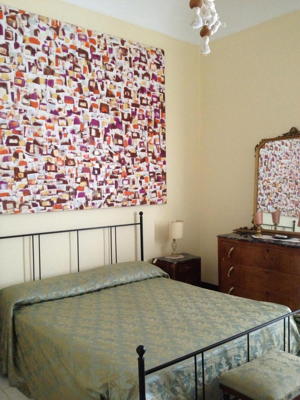 Casa Sant'anna Apartment *