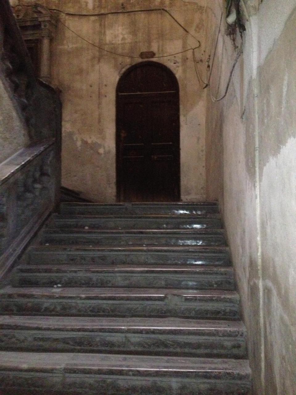 Casa Sant'anna * Palermo