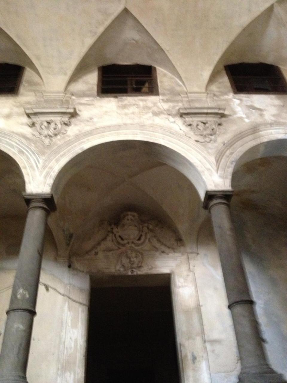 Apartment Casa Sant'anna *