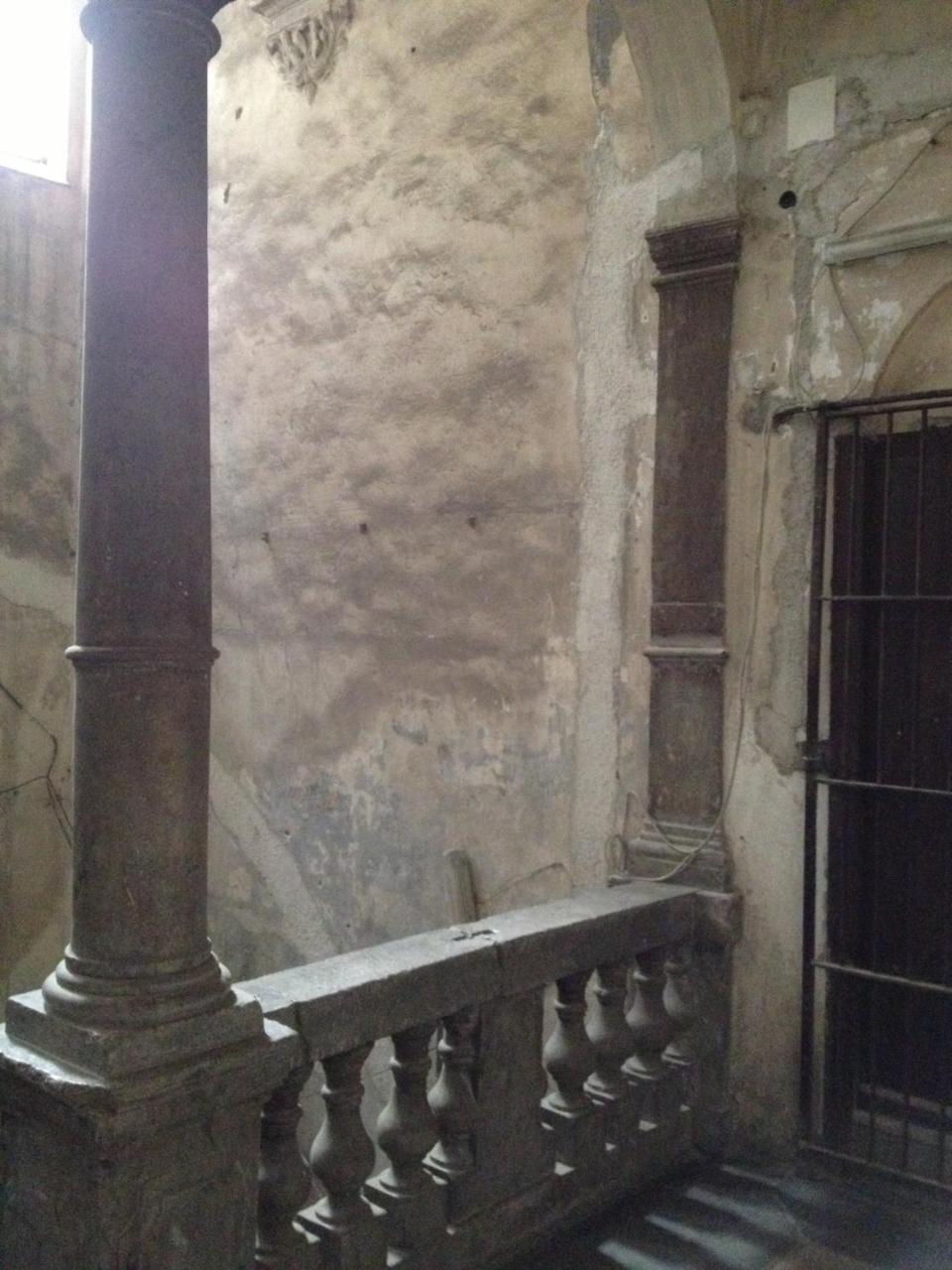 Casa Sant'anna * Palermo