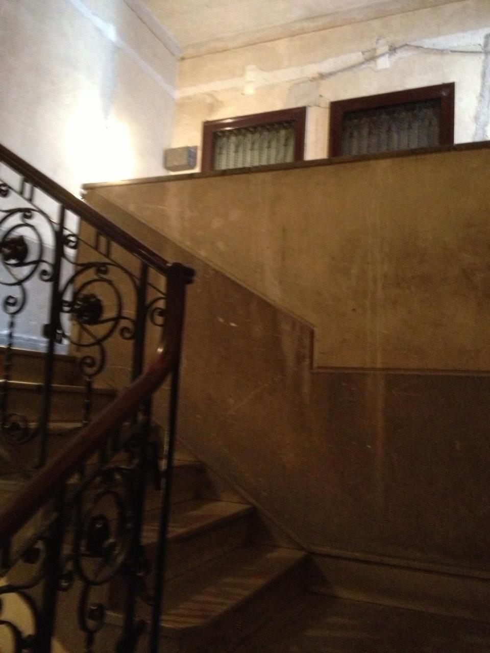 Apartment Casa Sant'anna