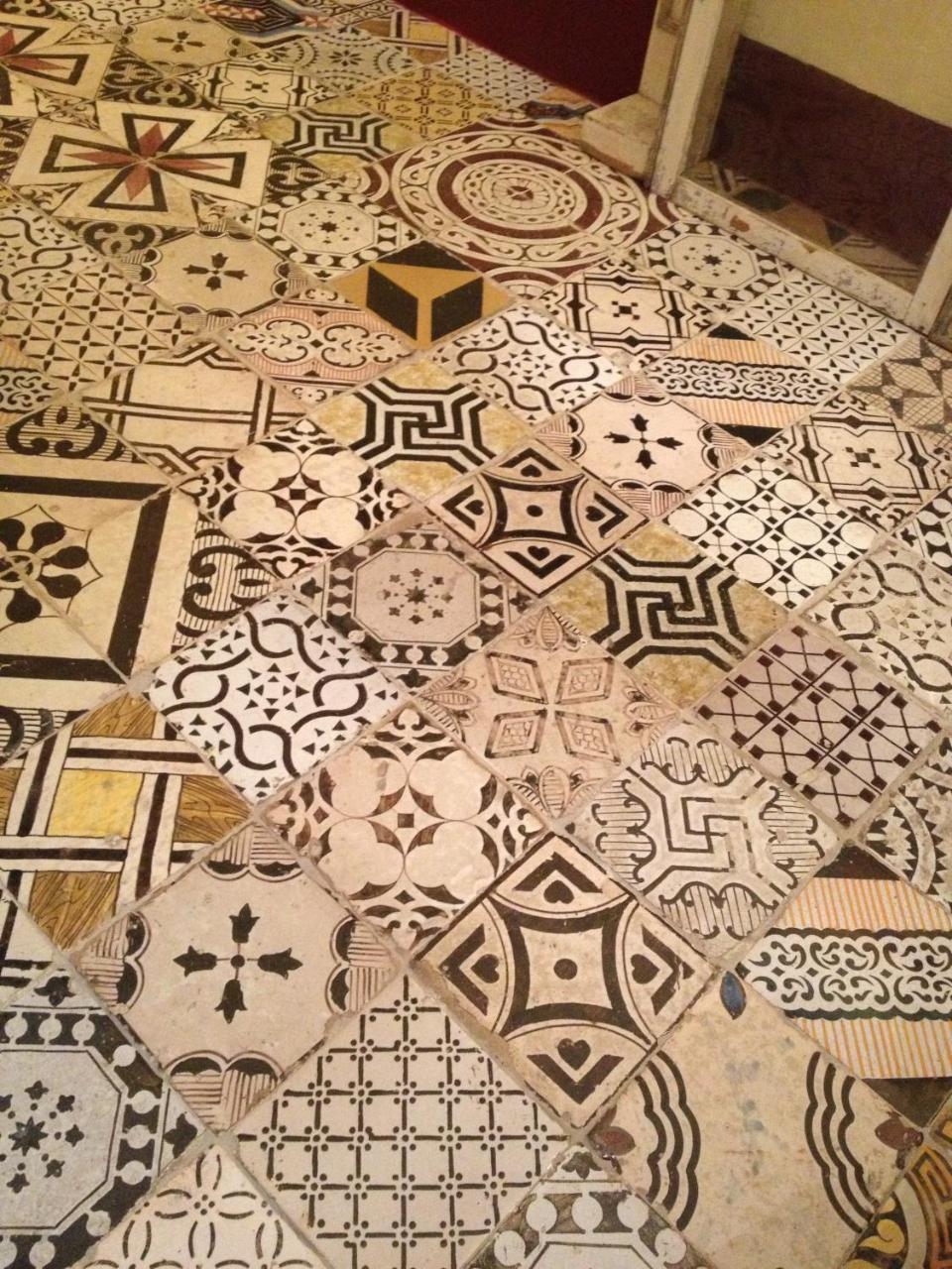 Casa Sant'anna Palermo
