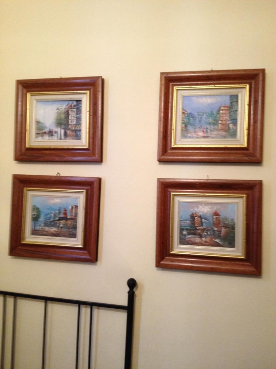 Apartment Casa Sant'anna Palermo