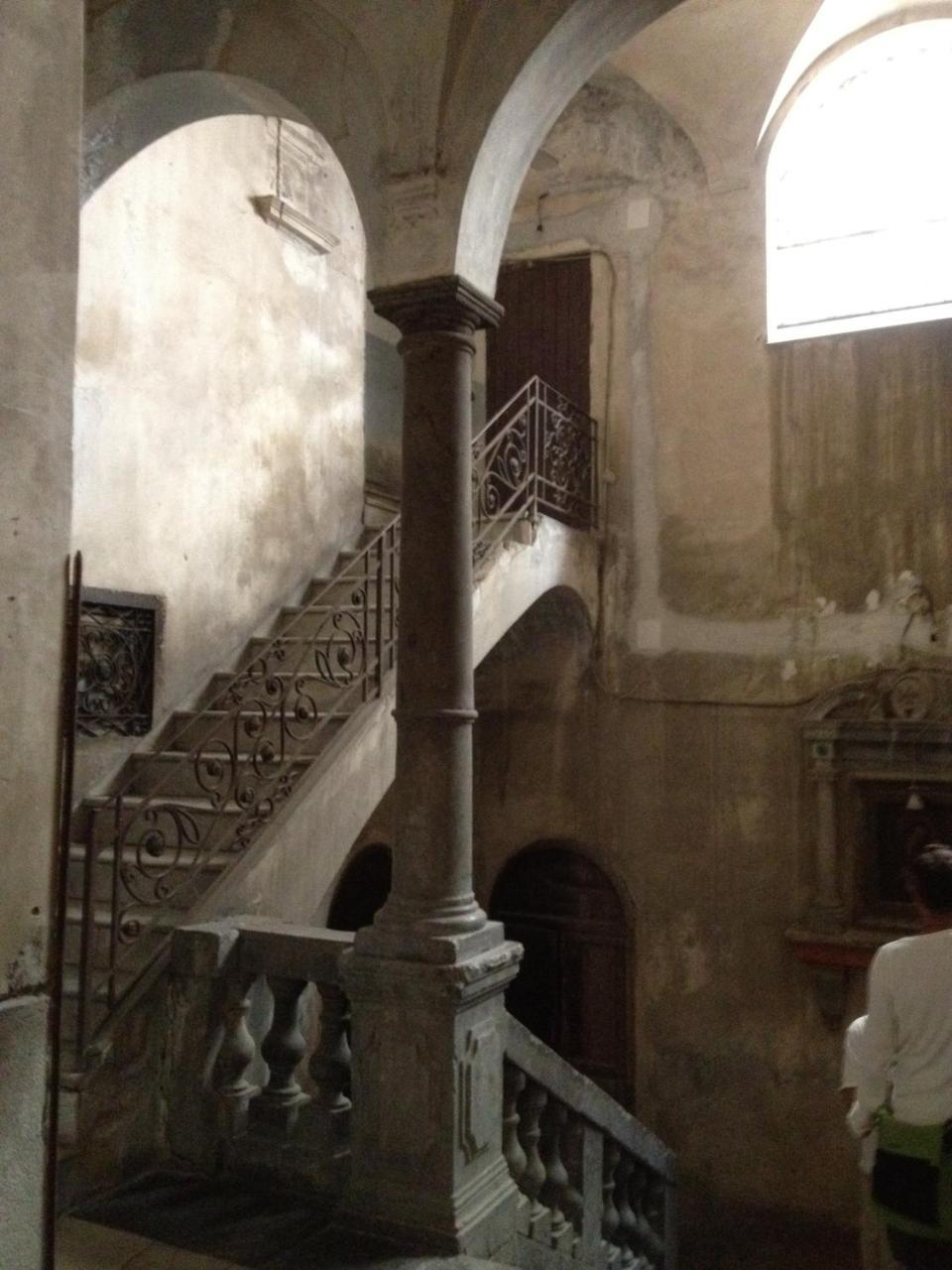 Appartamento Casa Sant'anna *