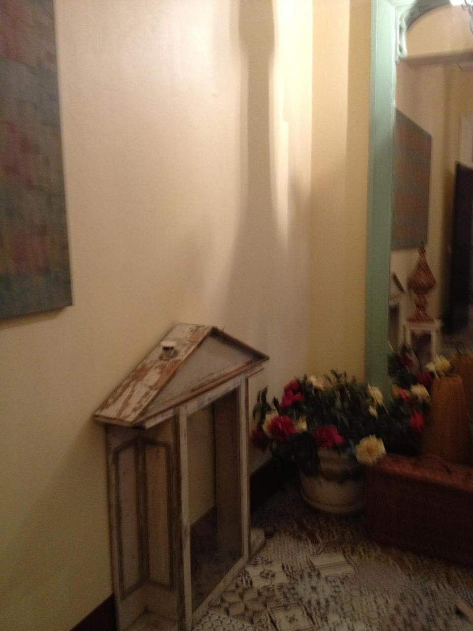 Appartamento Casa Sant'anna Palermo