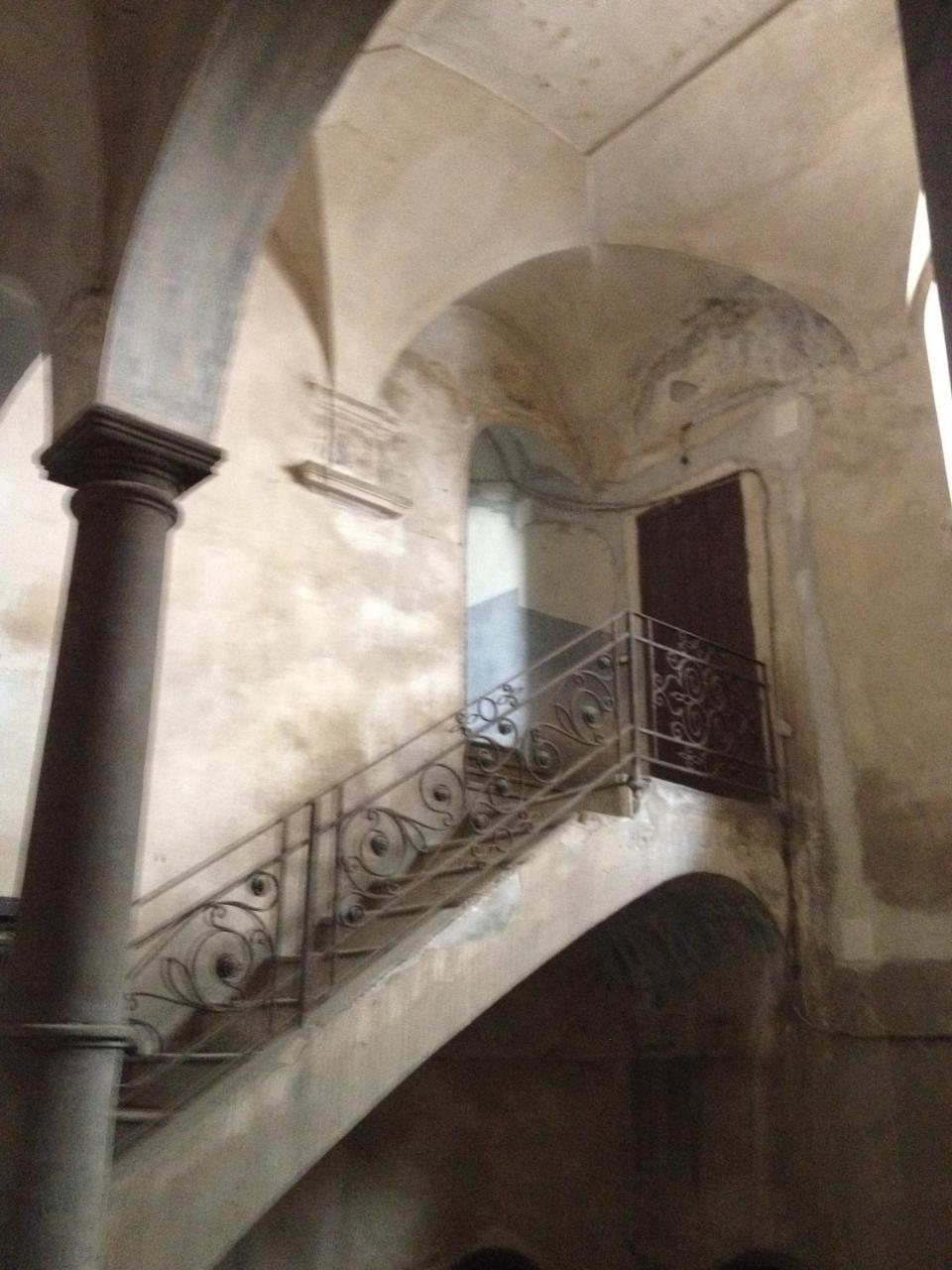 Casa Sant'anna Apartment Palermo