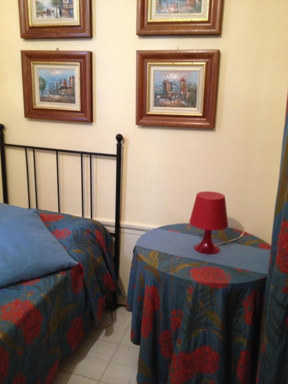 Casa Sant'anna Apartment