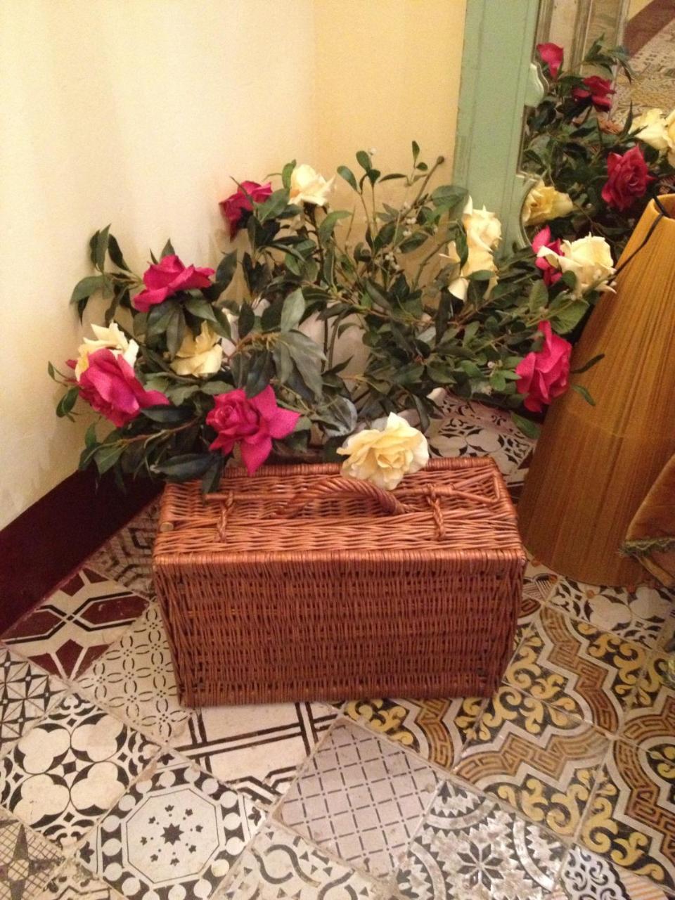 Apartment Casa Sant'anna Palermo