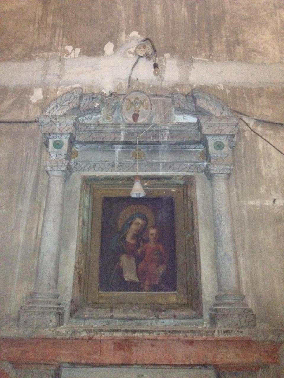 Casa Sant'anna Apartment *