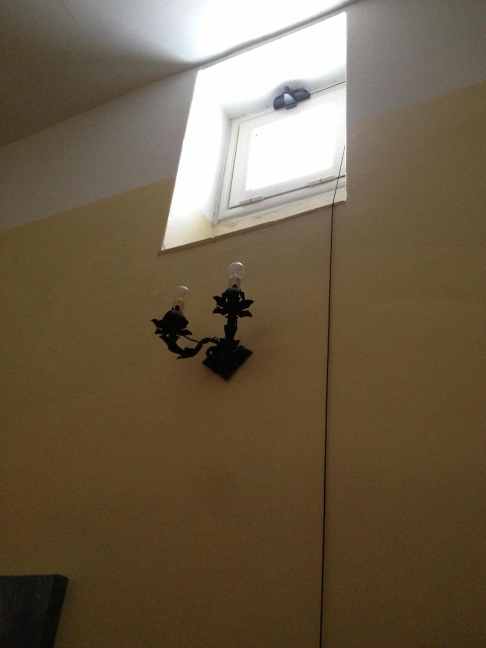 Appartamento Casa Sant'anna *