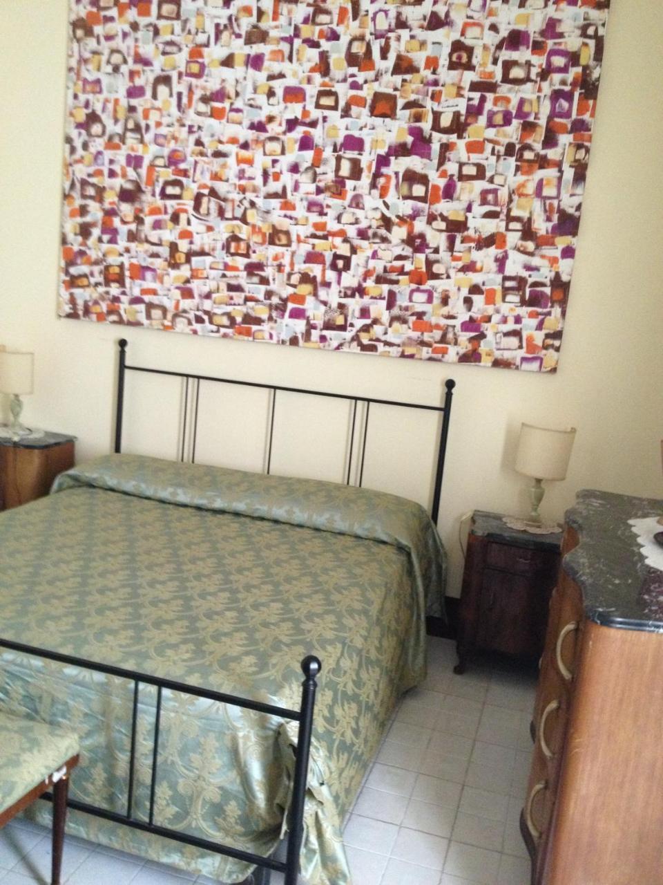 Apartment Casa Sant'anna *