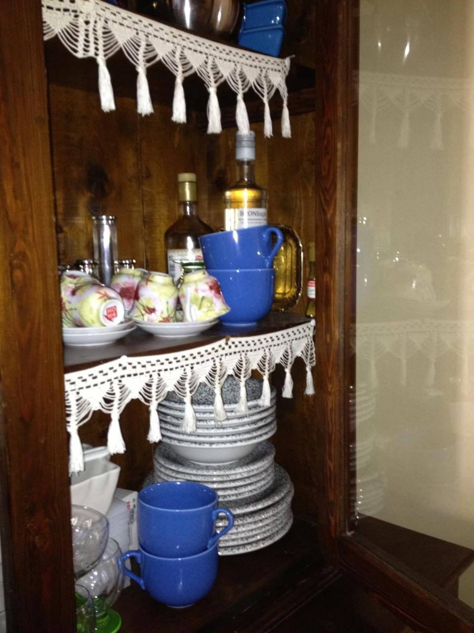 Apartment Casa Sant'anna *