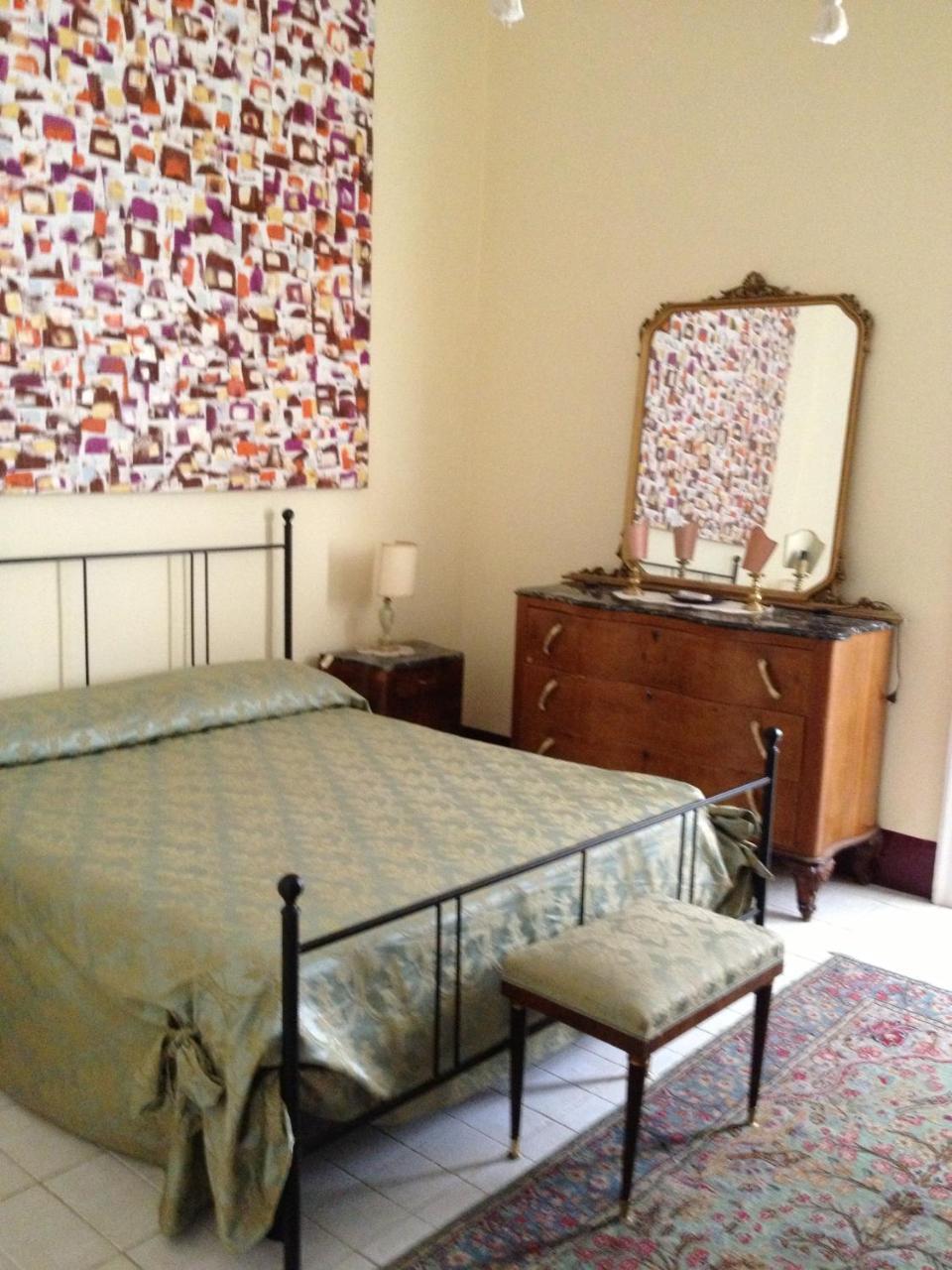 Apartment Casa Sant'anna