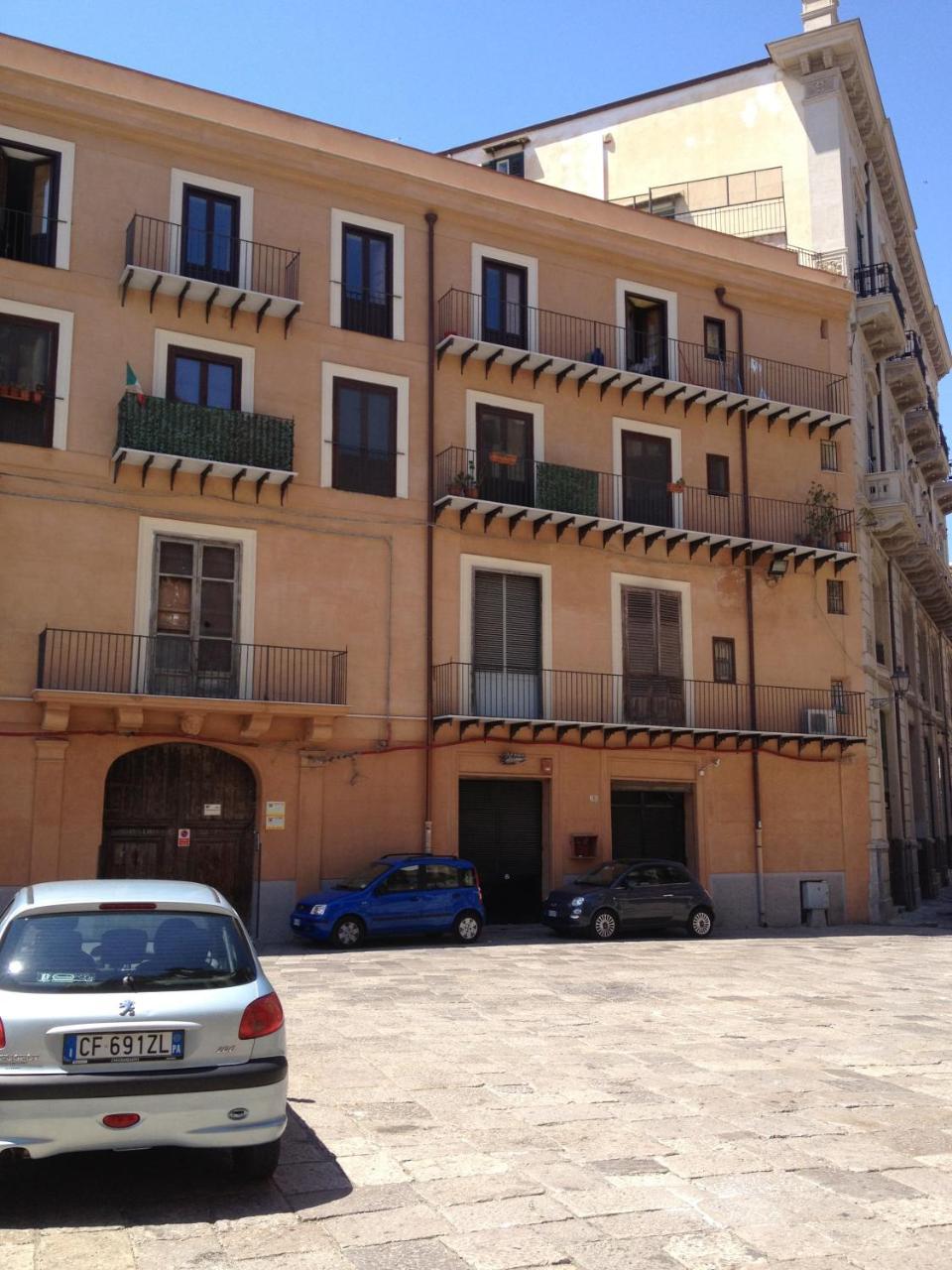 Casa Sant'anna *