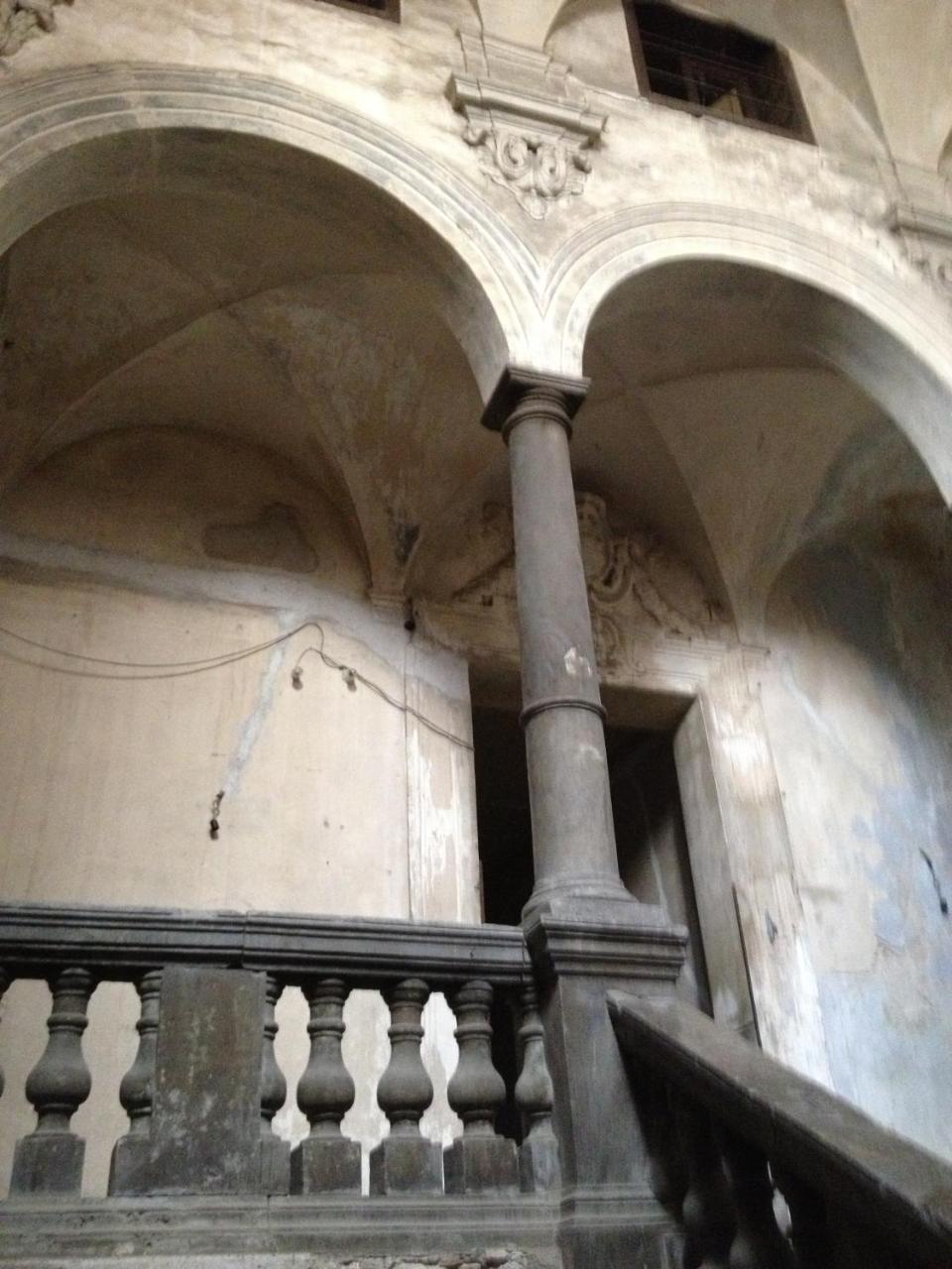 Appartamento Casa Sant'anna *