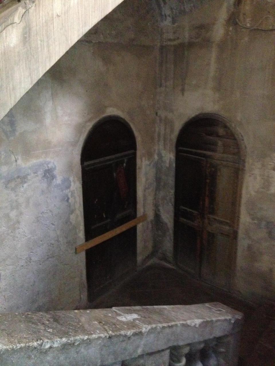 Casa Sant'anna * Palermo