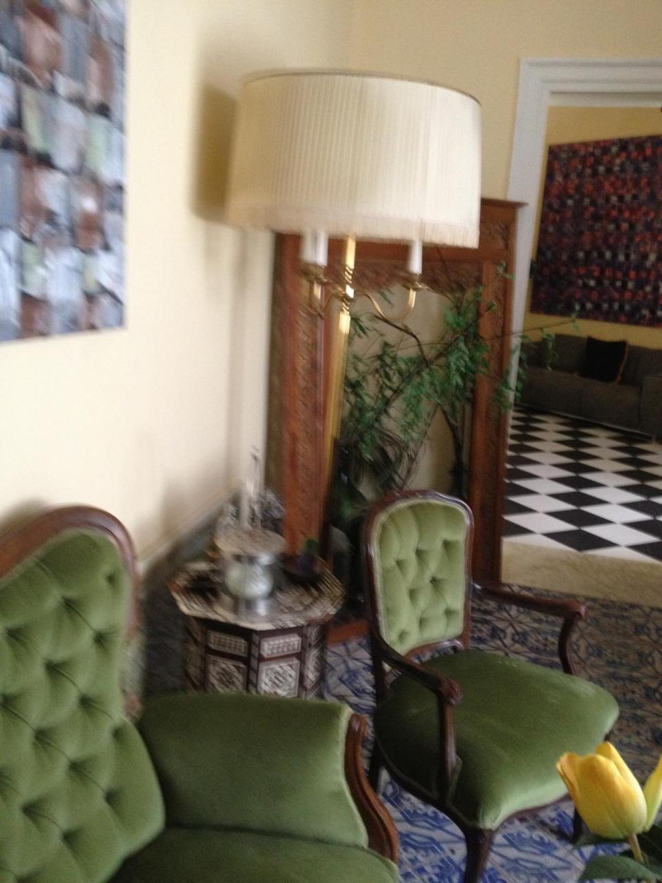 Casa Sant'anna Appartamento *