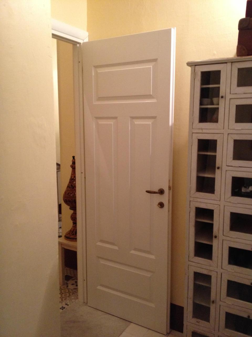 Casa Sant'anna Apartment *