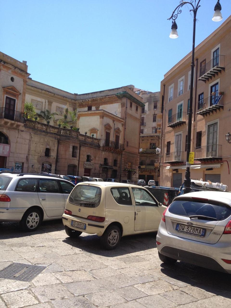 Appartamento Casa Sant'anna *
