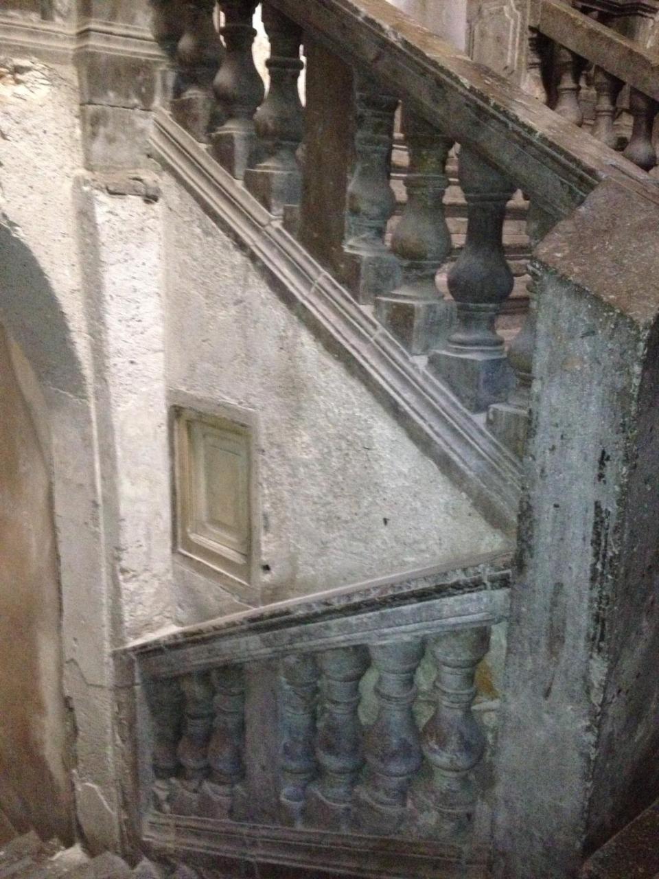 Casa Sant'anna