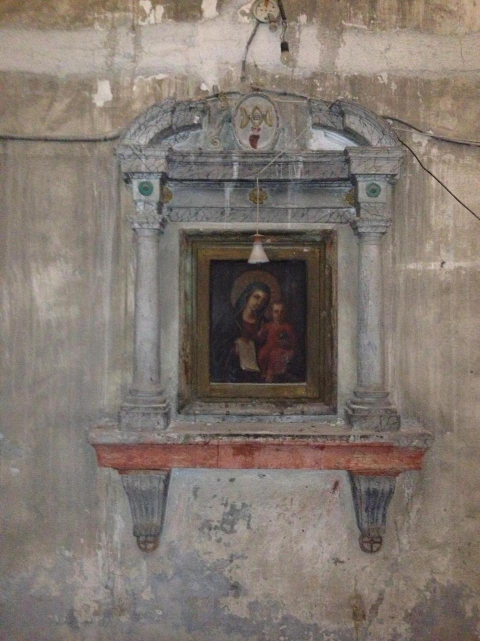Casa Sant'anna Appartamento Palermo