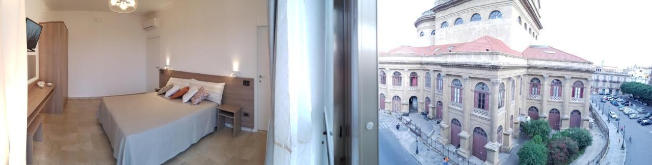 Opera House Bed & Breakfast 2*