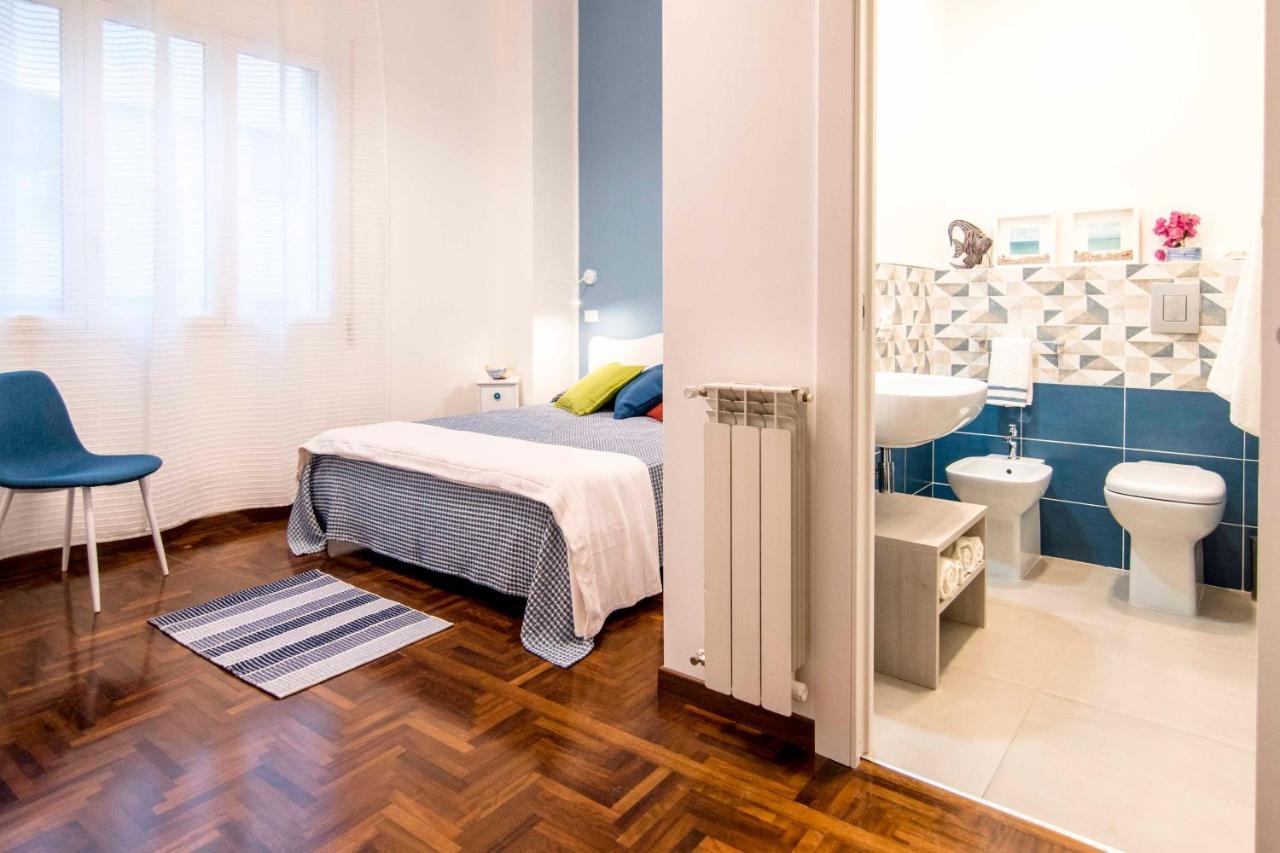 Tetide Guest house