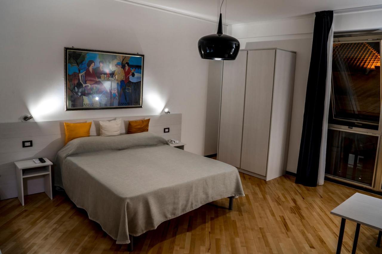 Bed & Breakfast Opera House Palermo