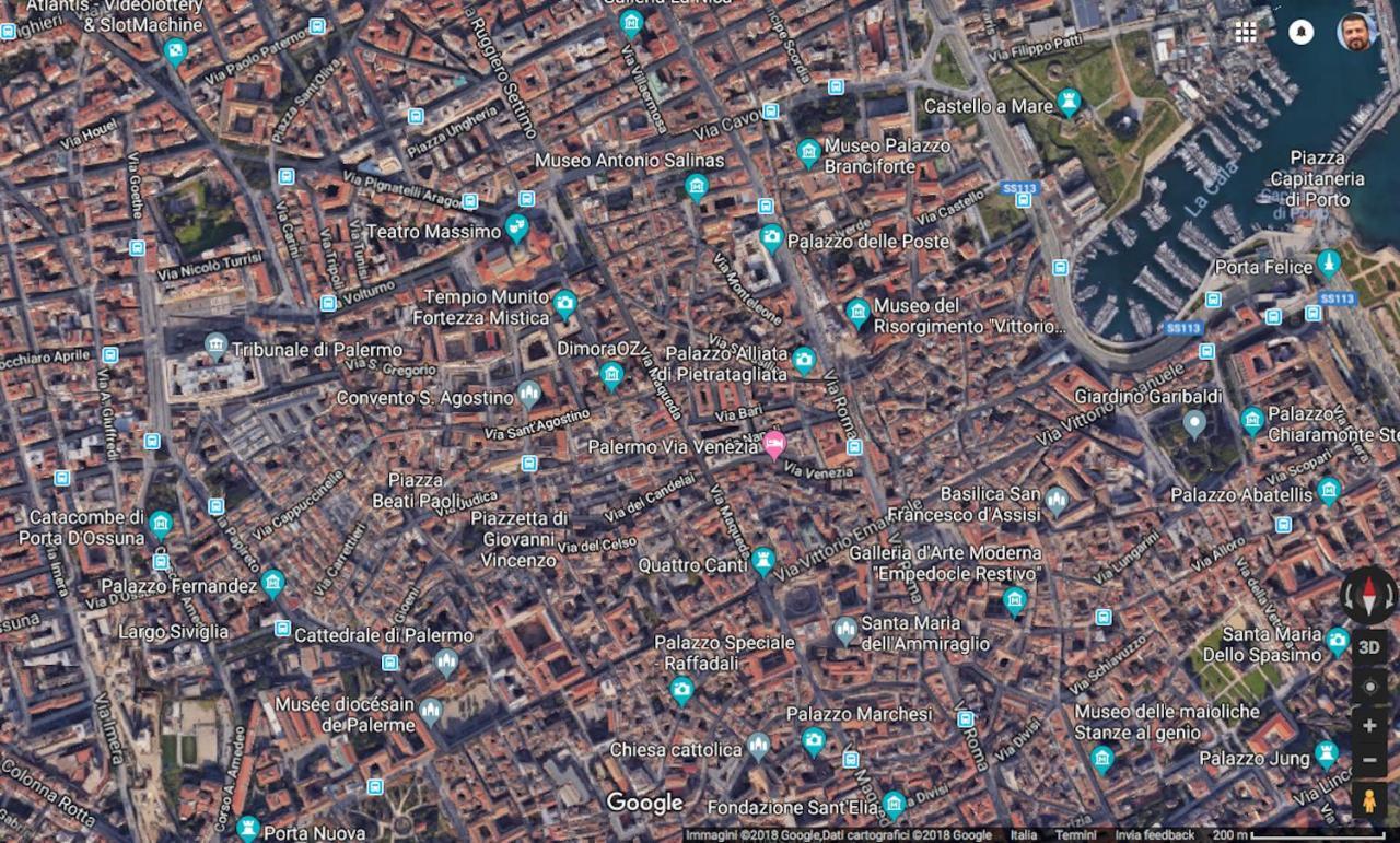 Via Venezia Apartment