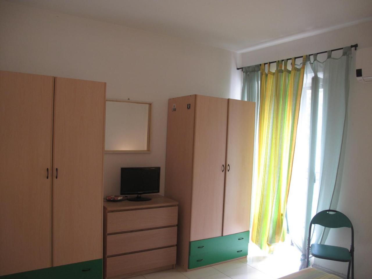 Casa Il Papiro Trs-it-sic-20280 Palermo