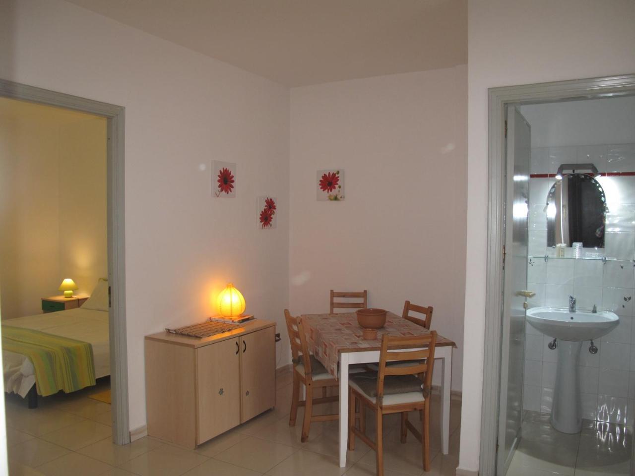 Casa Il Papiro Trs-it-sic-20280 Apartamento