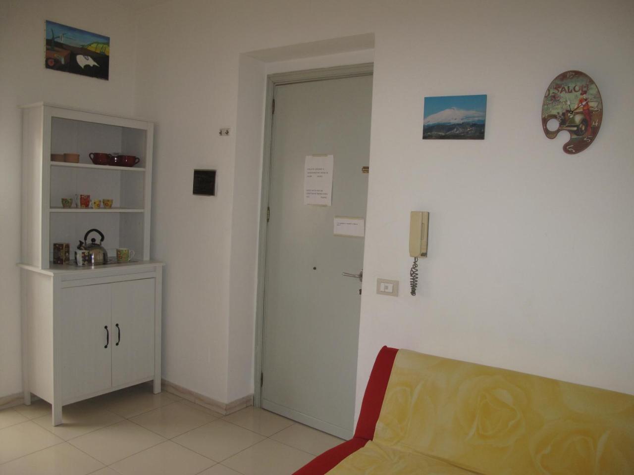 Apartamento Casa Il Papiro Trs-it-sic-20280 *