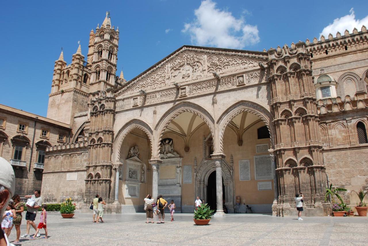 Porta Nuove Vacanze