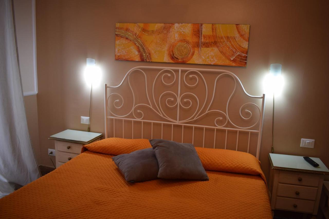 Guest house Maison Landolina