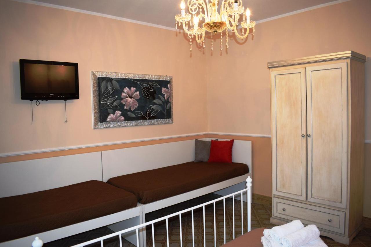 Maison Landolina Palermo