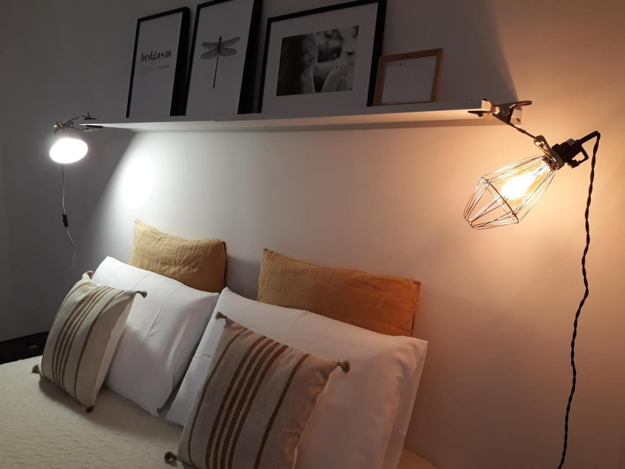 Apartment I Balconi Di San Domenico Palermo