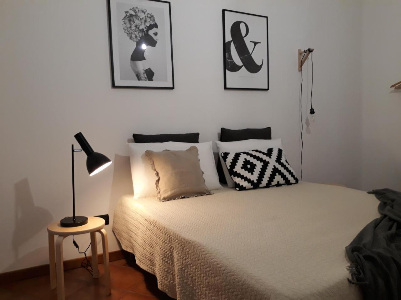 Apartment I Balconi Di San Domenico Palermo