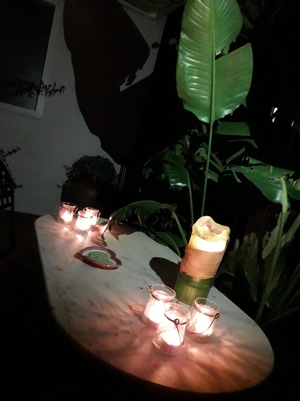 Apartamento Camidu Boutique House Palermo