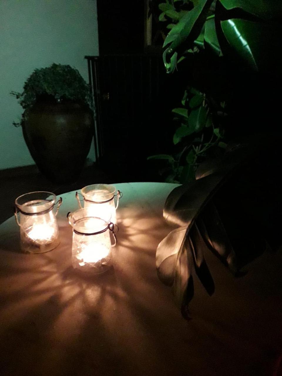 Camidu Boutique House Palermo