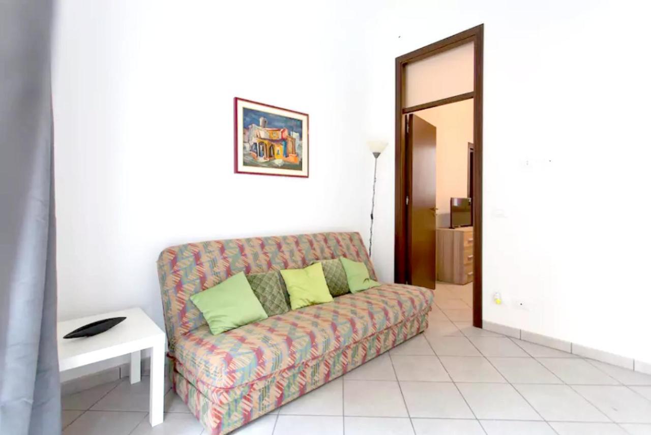 Apartment Piazzetta Nicolo Tudisco 1 *