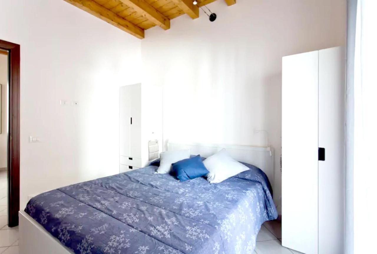 Piazzetta Nicolo Tudisco Apartment