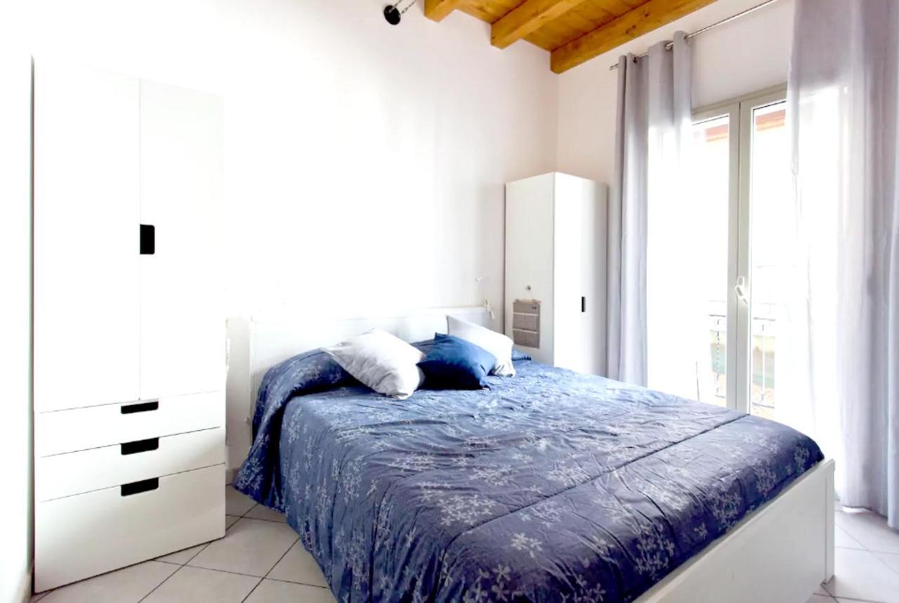 Apartment Piazzetta Nicolo Tudisco Palermo